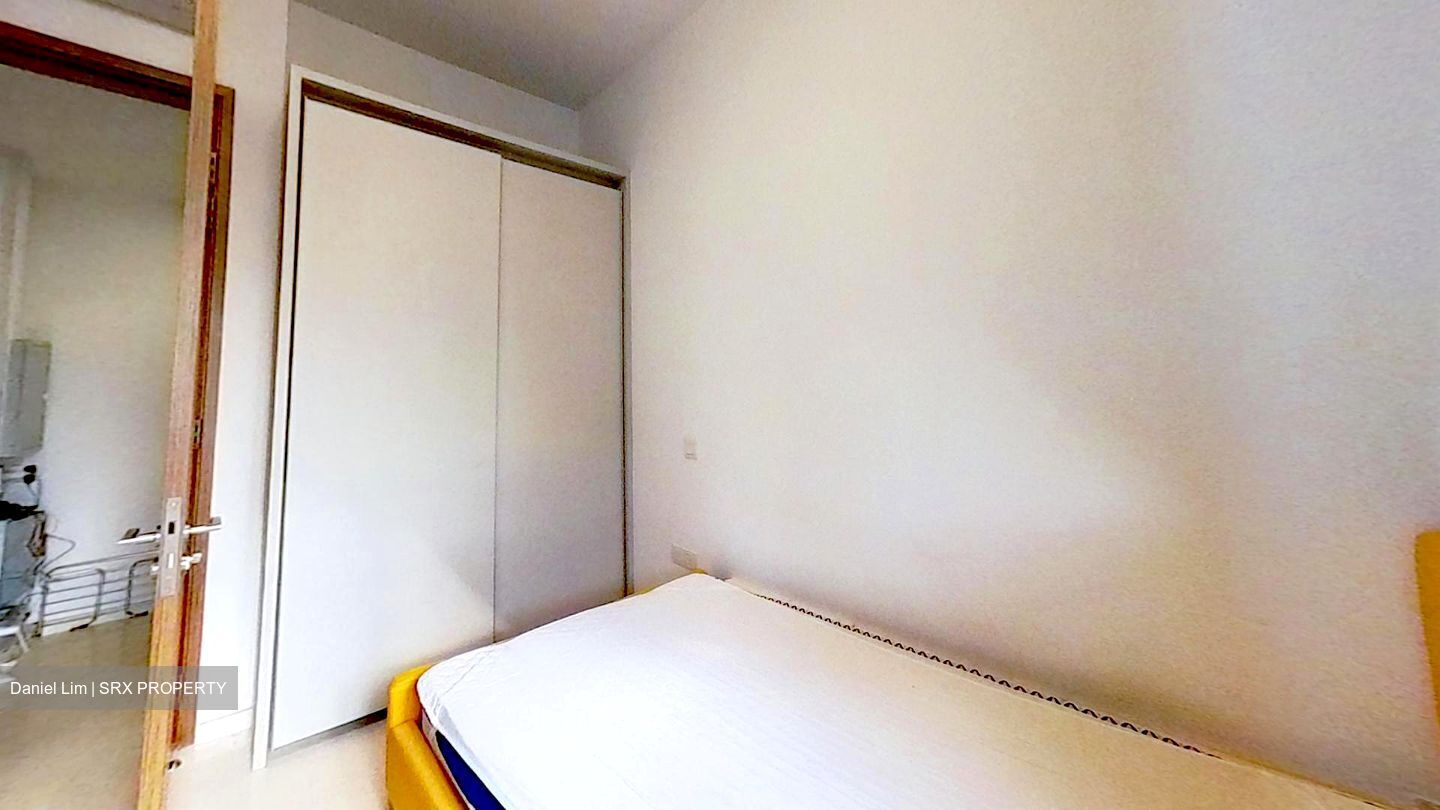 Trilive (D19), Condominium #455387121
